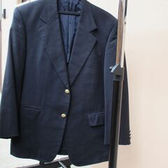 ブレザー　シングル・ダブル有り