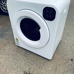 ♦️小型衣類乾燥機　N508P237592
