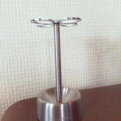 【歯ブラシ立て】Dulton 4 HOLES TOOTHBRUSH HOLDERの画像