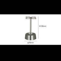 【歯ブラシ立て】Dulton 4 HOLES TOOTHBRUSH HOLDERの画像