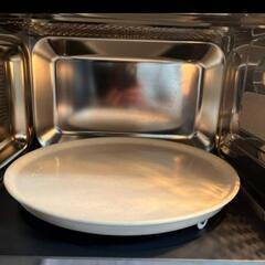 決まりました！オーブンレンジ　アイリスオーヤマの画像