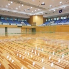 【急募】5月木曜18時〜バスケ男女ミックスチーム練習試合相手募集！