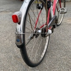♦️Panasonic電動自転車 545