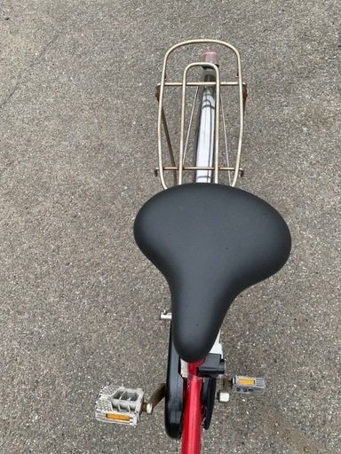♦️Panasonic電動自転車　545
