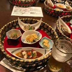 お友達募集です！　（お食事や居酒屋やカラオケや旅行など） − 兵庫県