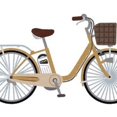 ⭐️お問い合わせのみも可！自転車修理お任せください。（資格…