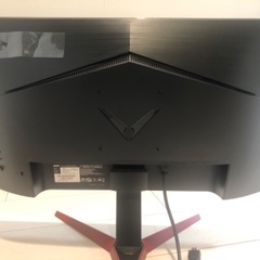 エイサー　Acer ディスプレイの画像