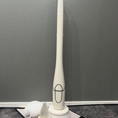 バスポリッシャー　電動お掃除ブラシ　