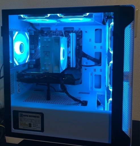 ゲーミングpc  最終値下げ