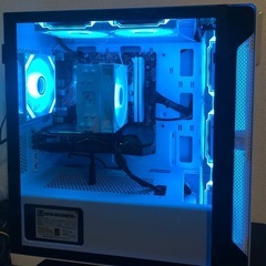 ゲーミングpc  最終値下げの画像