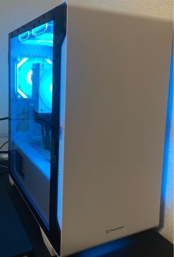 ゲーミングpc  最終値下げ