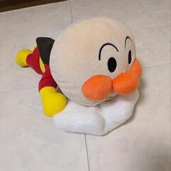 雲の上アンパンマン