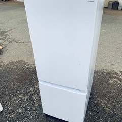yselect YAMADASELECT (ヤマダセレクト） YRZ-F15J 2ドア冷蔵庫