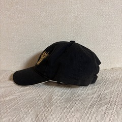キャップ 帽子 三浦大輔 ベイスターズの画像