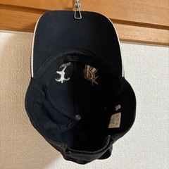 キャップ 帽子 三浦大輔 ベイスターズの画像