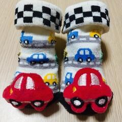 靴下３足セットの画像