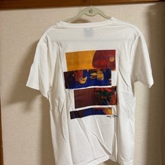 藤井風 ツアーTシャツ 未使用品の画像