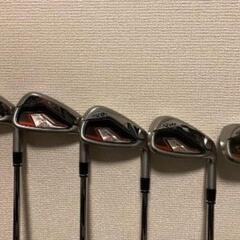 HONMA T//World GS アイアンセット