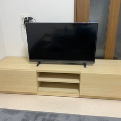 テレビボード