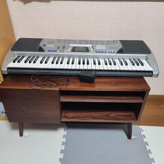 CASIO カシオ キーボード 鍵盤 楽器