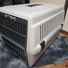 ペット用　大型キャリーケース　（2