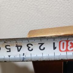 引っ越しの為今月末で処分予定です　自宅に取りに来てくれる方　姿見　鏡の画像