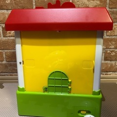 アンパンマン　クレーンゲームの画像