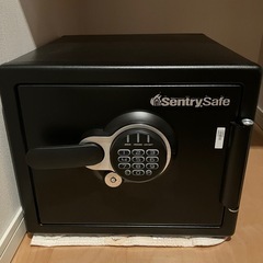 Sentry 金庫　JFWモデル 　22.8L　　