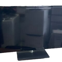 動作品】TOSHIBA 東芝 液晶カラーテレビ 32S7 REGZA 2013年製