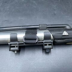 【決まりました】★TOPEAK(トピーク)  携帯ポンプ ROAD MORPHの画像