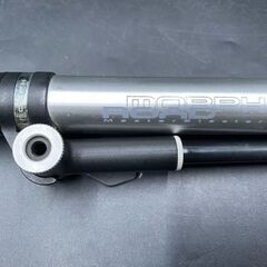 【決まりました】★TOPEAK(トピーク)  携帯ポンプ ROAD MORPHの画像