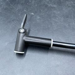【決まりました】★TOPEAK(トピーク)  携帯ポンプ ROAD MORPHの画像