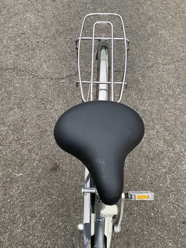 ♦️Panasonic電動自転車 544