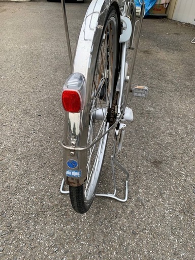 ♦️Panasonic電動自転車 544