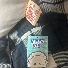 MEGAカキちゃんの画像