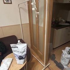 ラックの画像