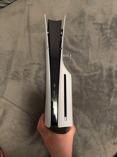 超美品　ps5