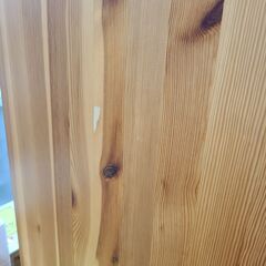 J9360　IKEA　イケア　ワードローブ　収納棚　TROFAST　トロファスト　レッド　クリーニング済み【リユースのサカイ柏店】の画像