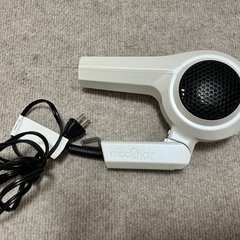 【受渡者様決定 受付終了】モッズヘア　イオンドライヤー　MHD-...