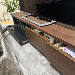 商談中　
テレビボードの画像