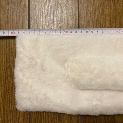 ⭐️未使用⭐️ゴルフ用マフラーの画像