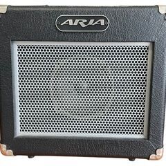 【通電確認済み】ARIA アリア ギターアンプ ⭐生産終了品⭐ ...