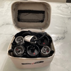 ホットカーラーの画像