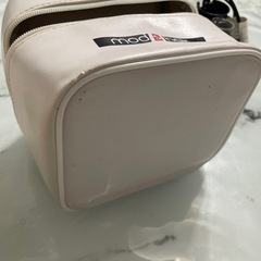 ホットカーラーの画像