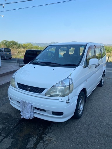 H13 セレナ