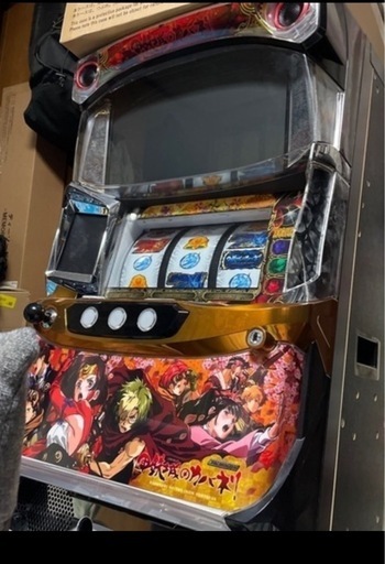 甲鉄城のカバネリ