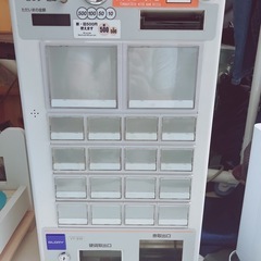 グローリー 卓上 小型発券機 券売機 新紙幣 新500円玉対応