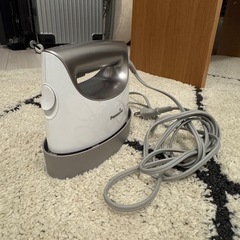 ハンドスチーマー　パナソニック