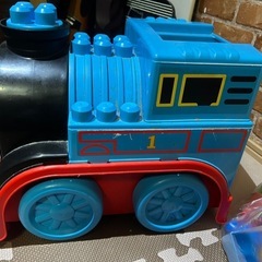 トーマス　ブロックの画像