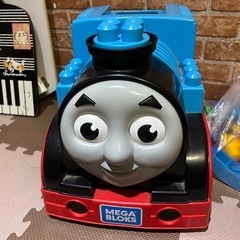 トーマス　ブロックの画像